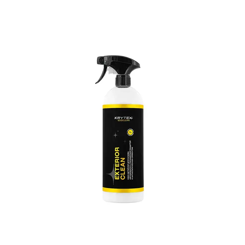 KRYTEX ECOCLEAN EXTERIOR CLEAN