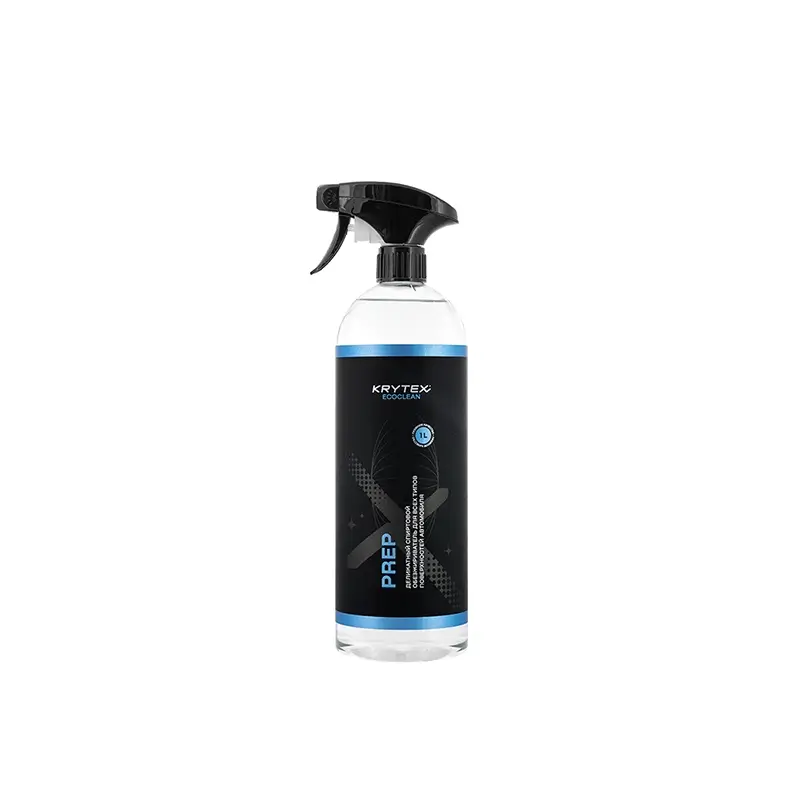 KRYTEX ECOCLEAN PREP