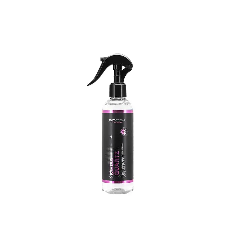 KRYTEX ECOCLEAN MEGA QUARTZ