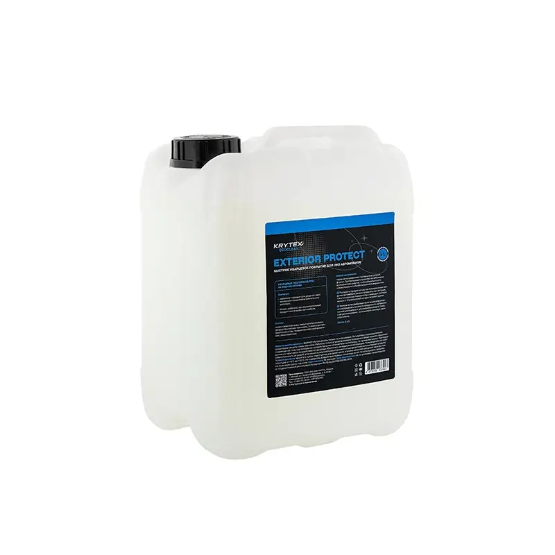 KRYTEX ECOCLEAN EXTERIOR PROTECT