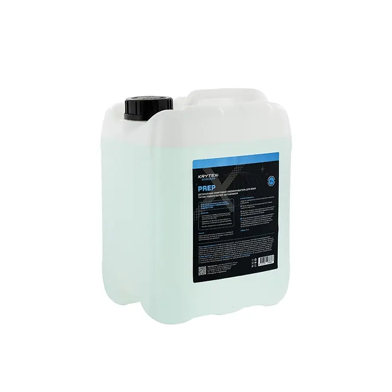 KRYTEX ECOCLEAN PREP