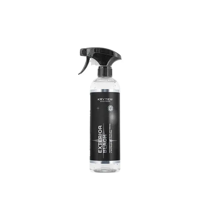 KRYTEX ECOCLEAN EXTERIOR BLACK