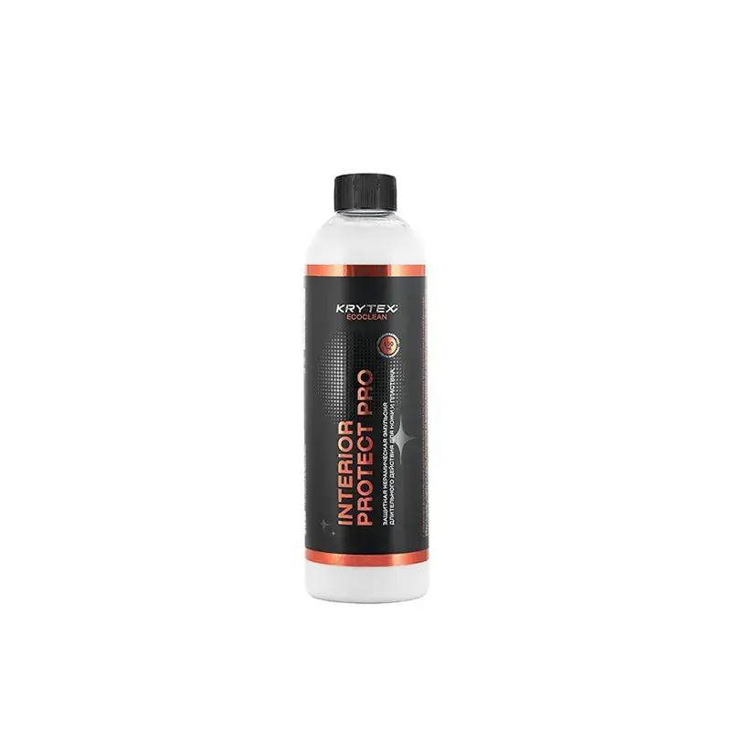 KRYTEX ECOCLEAN INTERIOR PROTECT PRO